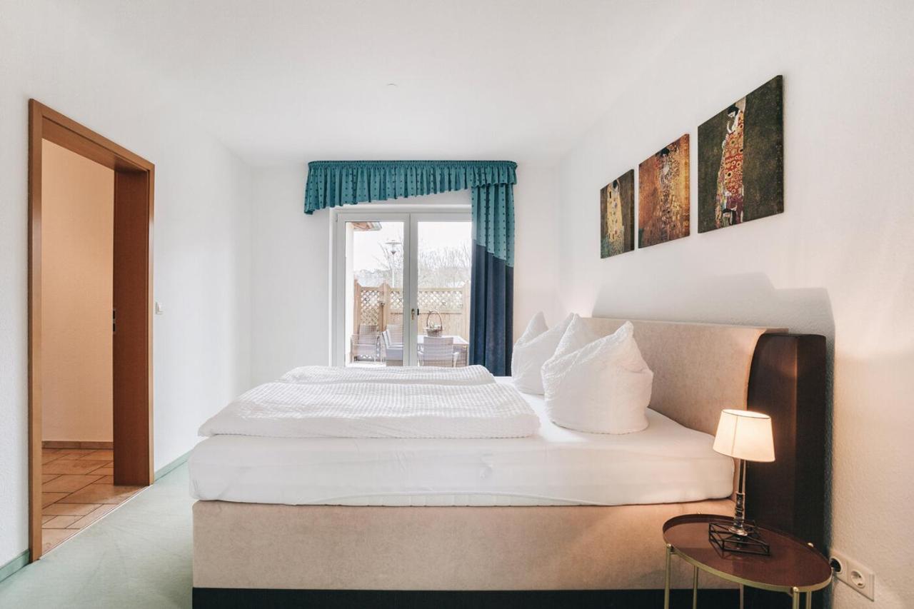 Ferienhaus An Der Wiederitz Freital Bagian luar foto